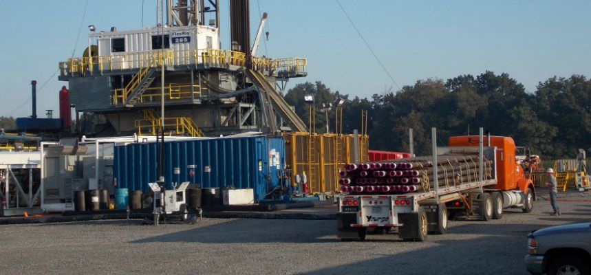 Serving the Marcellus and Utica Shale Regions